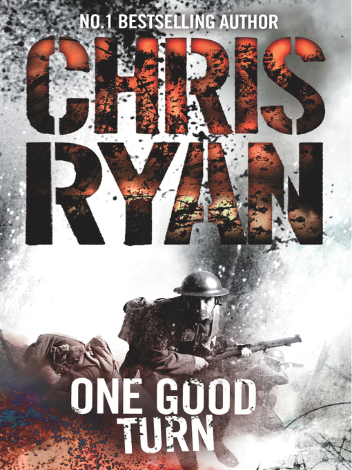 Title details for One Good Turn by Chris Ryan - Available